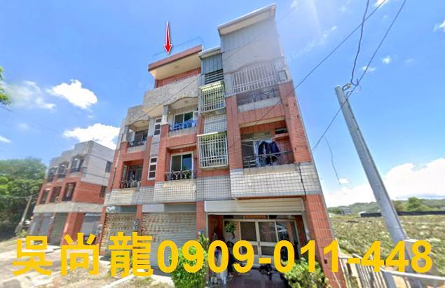 古坑法拍透天-1