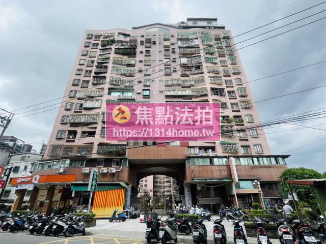 樹林法拍大樓-2