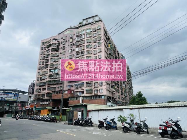 樹林法拍大樓-7