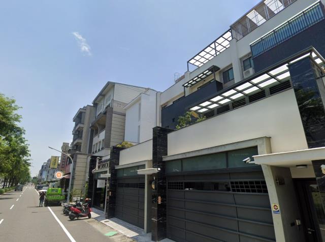 東區透天法拍-5