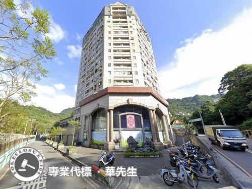 台北信義區大樓法拍-1
