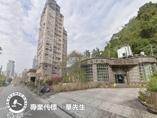 台北信義區大樓法拍-3