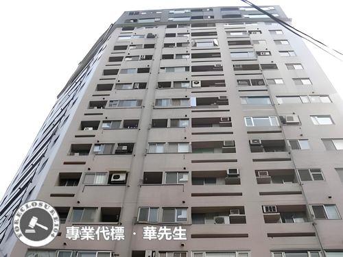 台北信義區大樓法拍-4