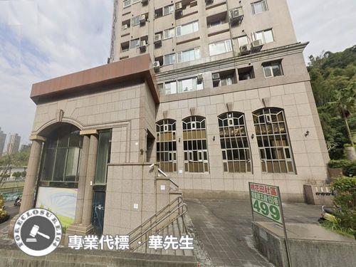 台北信義區大樓法拍-5