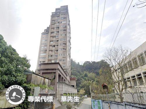 台北信義區大樓法拍-8