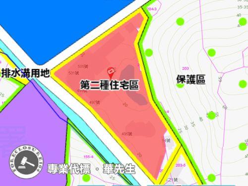 台北信義區大樓法拍-9