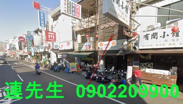 台南東區店面拍賣-2