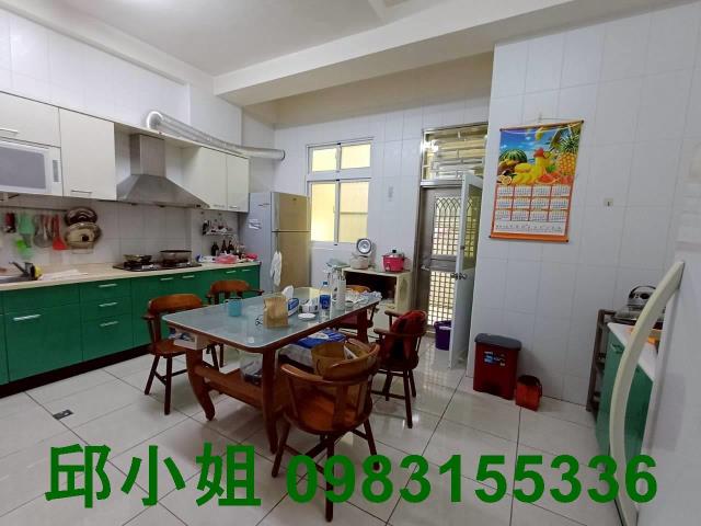 嘉義朴子透天-3