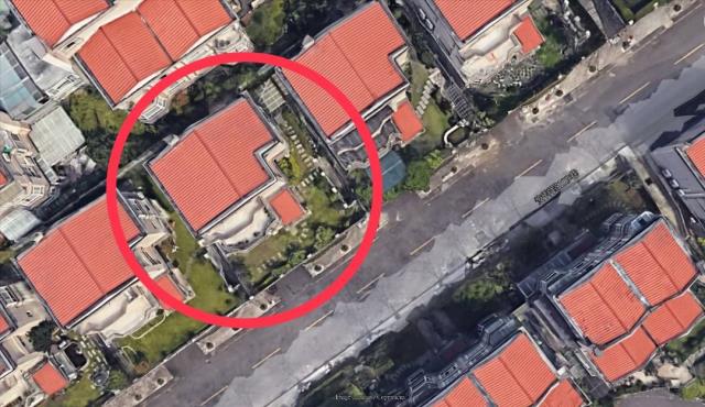 新北新店透天法拍-13