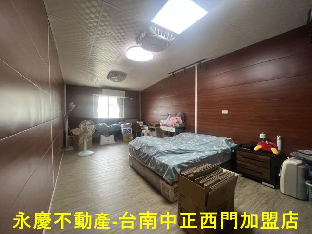 台南東區透天-4