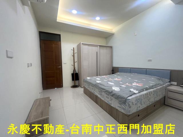 台南東區透天-5