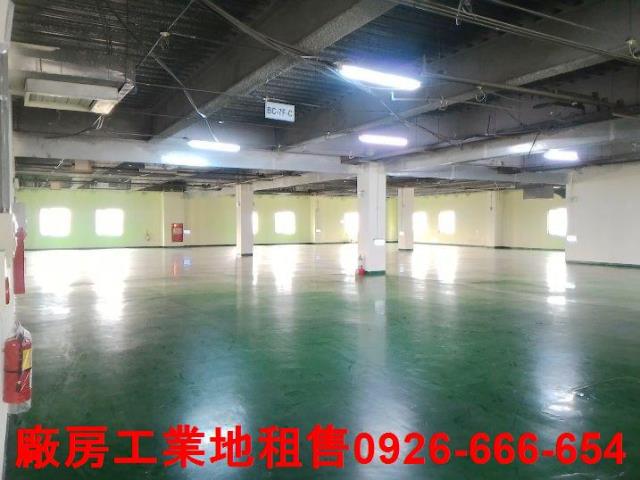 龜山廠房-1