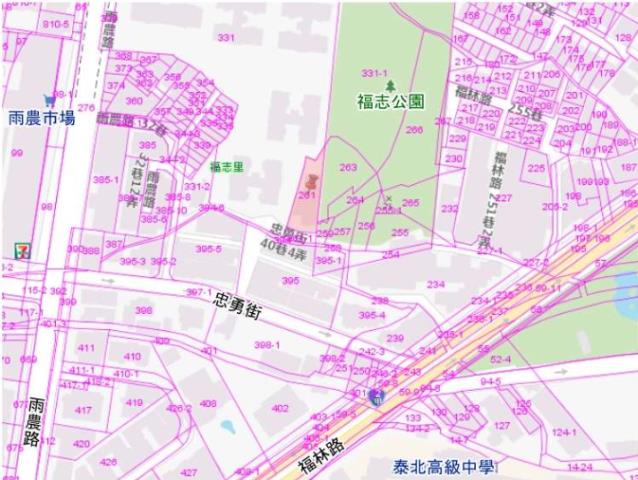 台北法拍大樓-10