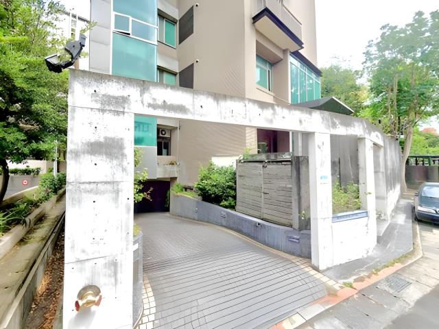 台北法拍大樓-3