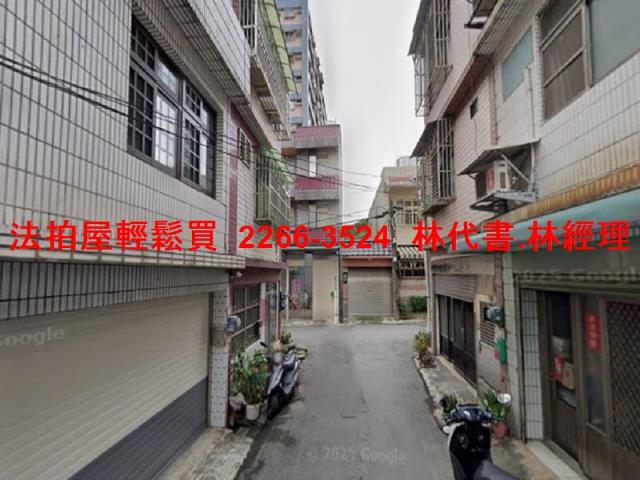 桃園法拍透天-3