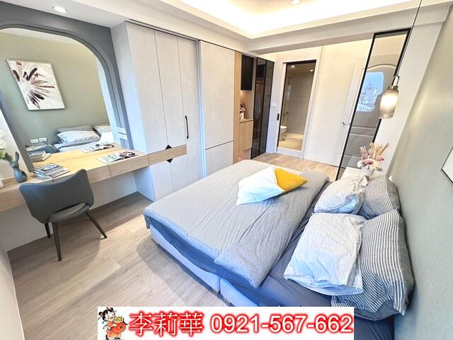 台南歸仁華廈-12