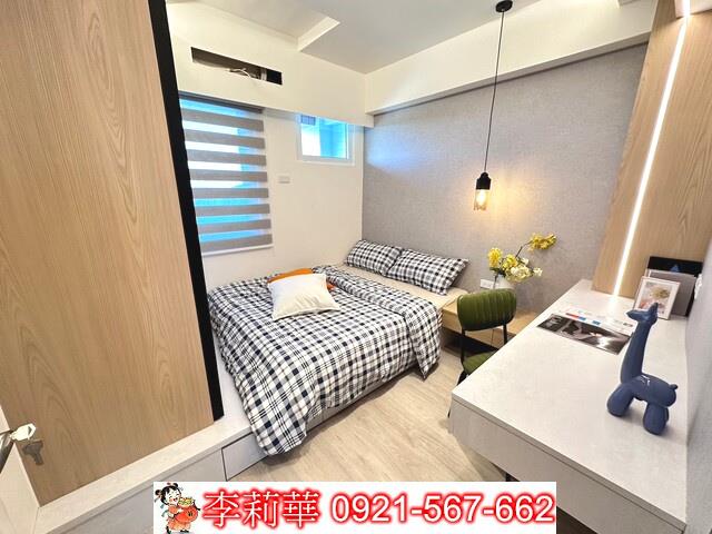 台南歸仁華廈-14