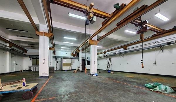 桃園桃園區廠房-1