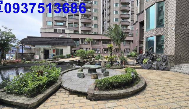 宜蘭礁溪華廈-10