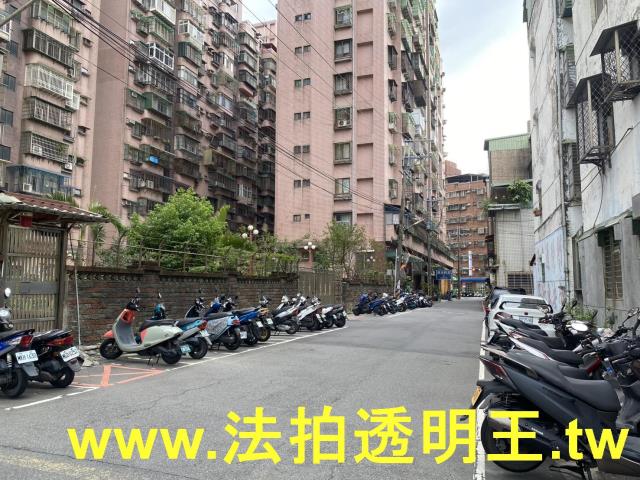 新北樹林大樓法拍-4