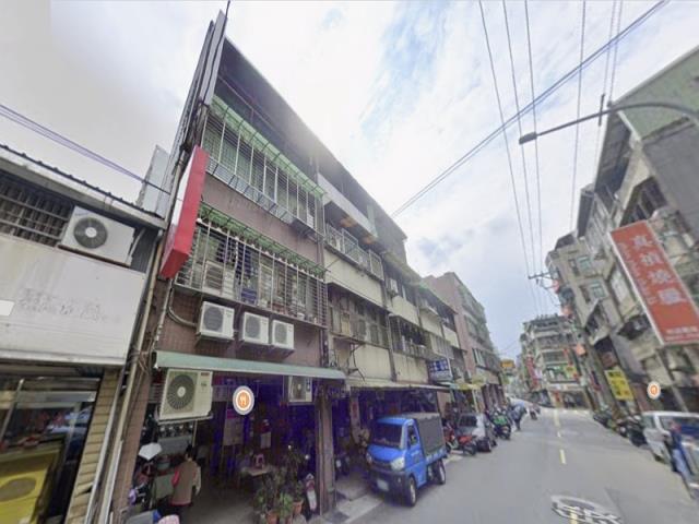 台北北投公寓法拍-3