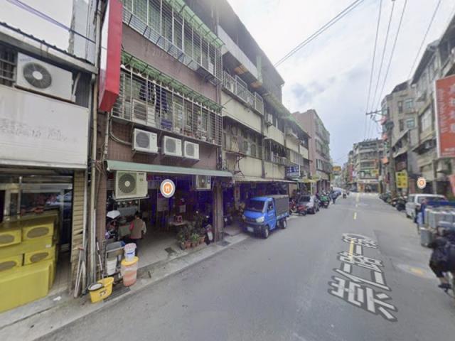 台北北投公寓法拍-6