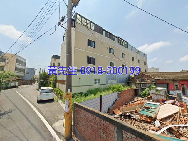 彰化溪湖透天拍賣-4