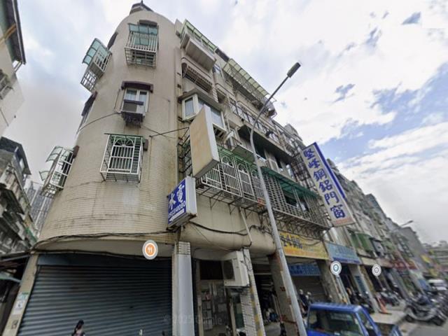 北投法拍公寓-2