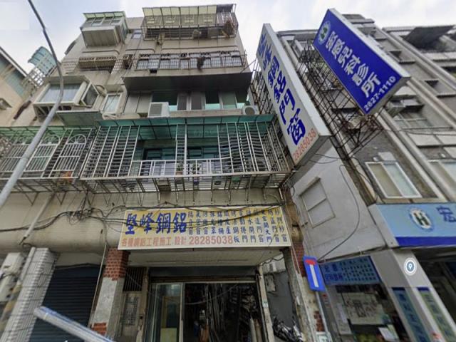 北投法拍公寓-4