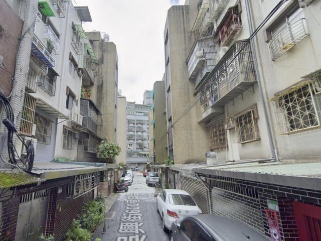 台北公寓法拍-9