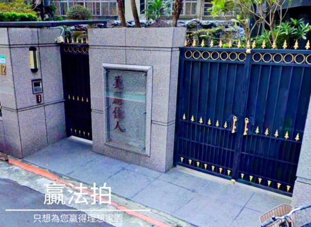 台北拍賣大樓-5