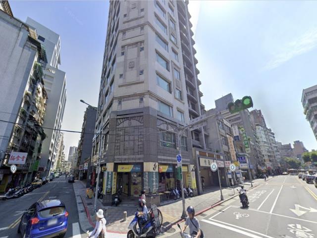 台北法拍大樓-3