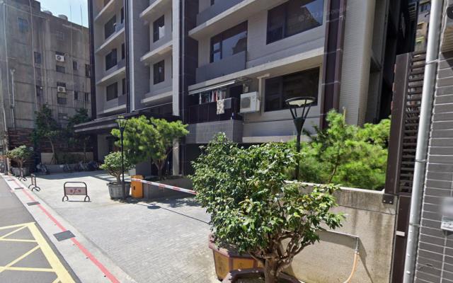 台北法拍大樓-7