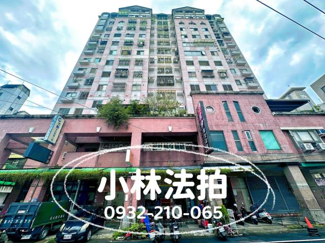 臺中市神岡區大漢街