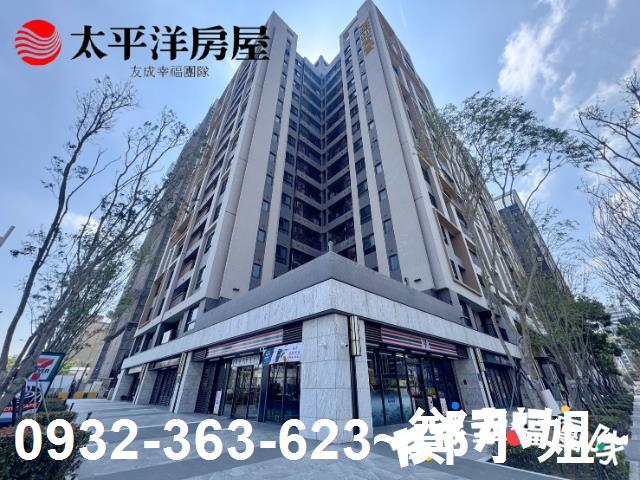 桃園桃園區店面-1