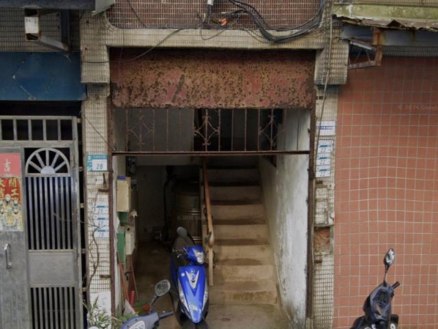 新北淡水法拍公寓-4