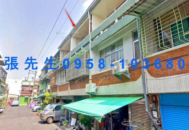 台南佳里法拍透天-3
