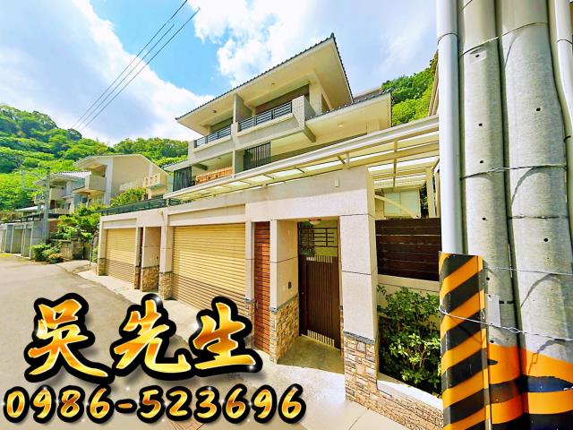 台中豐原透天拍賣-2