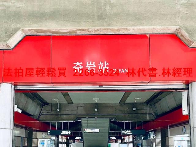 北投法拍公寓-6