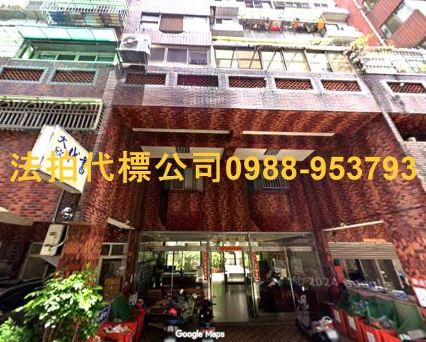 台中太平拍賣大樓-1