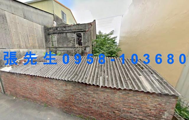 台中豐原透天法拍-2