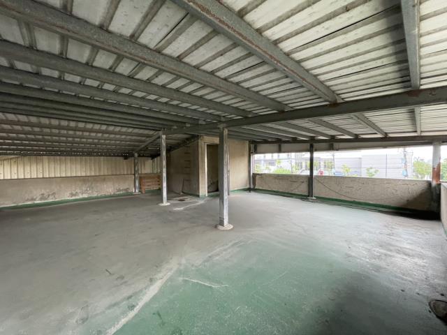 桃園平鎮廠房-3