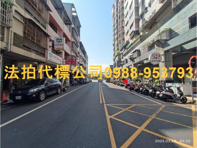 南投南投市拍賣大樓-9