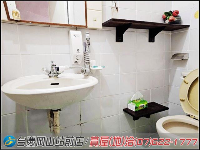 高雄橋頭透天-15