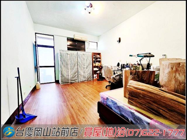 高雄橋頭透天-8