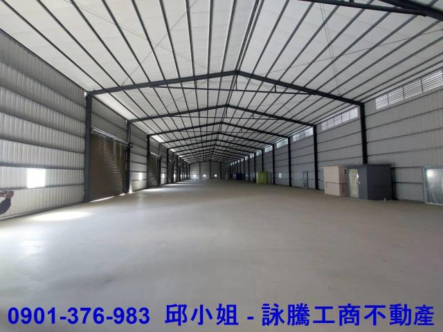 泰山廠房-1