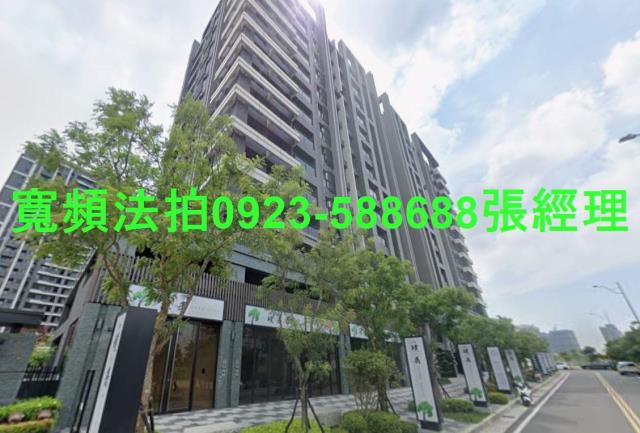 龜山大樓法拍-2