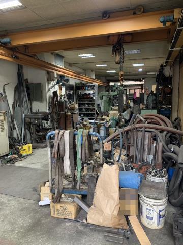 新北樹林廠房-3