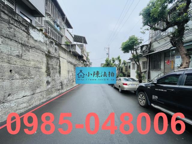 樹林法拍透天-8