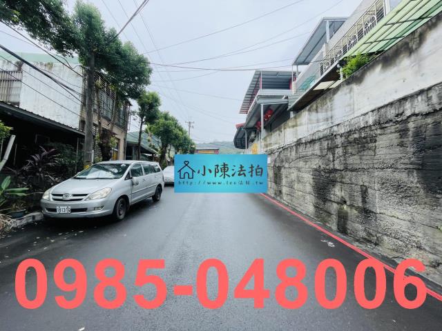 樹林法拍透天-9